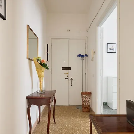 Apartment Domus Erasmo