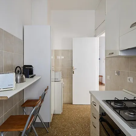 Domus Erasmo * Рим