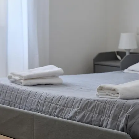 Domus Erasmo Apartament