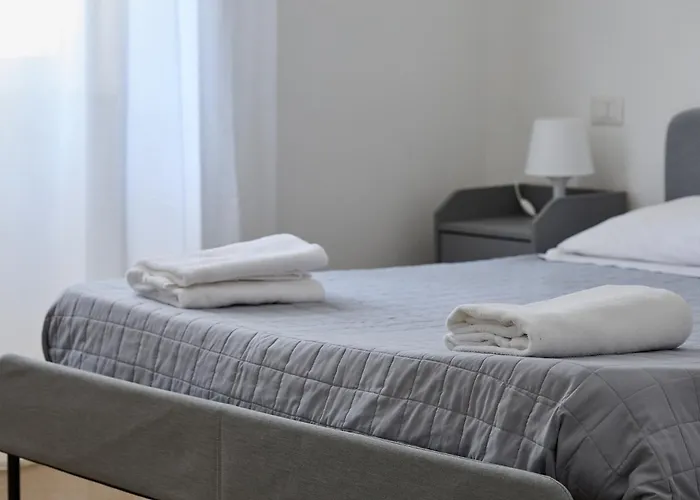 Domus Erasmo Apartamento