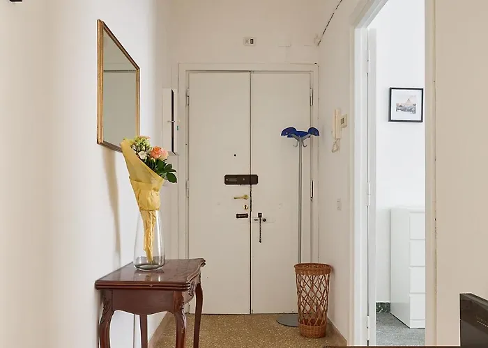 Apartamento Domus Erasmo