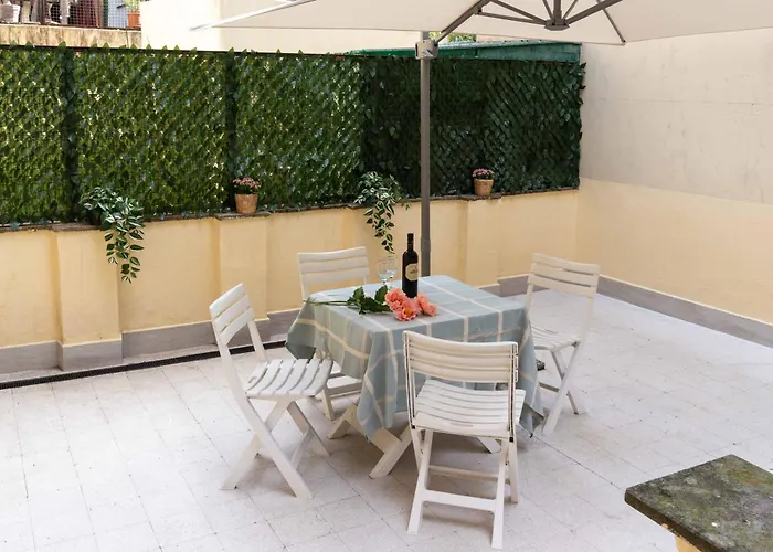 Domus Erasmo Apartamento