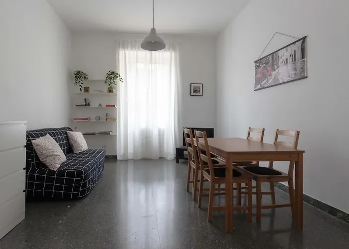 Domus Erasmo Apartamento Roma