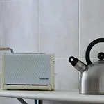 Domus Erasmo Appartement Rome