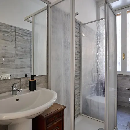 Appartement Domus Erasmo *