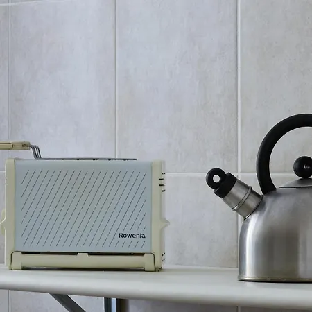 Domus Erasmo Apartmán Řím