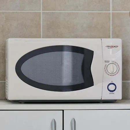 Domus Erasmo Apartamento