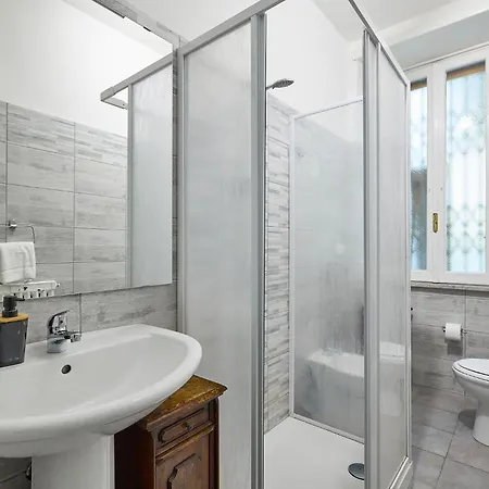 Apartmán Domus Erasmo *